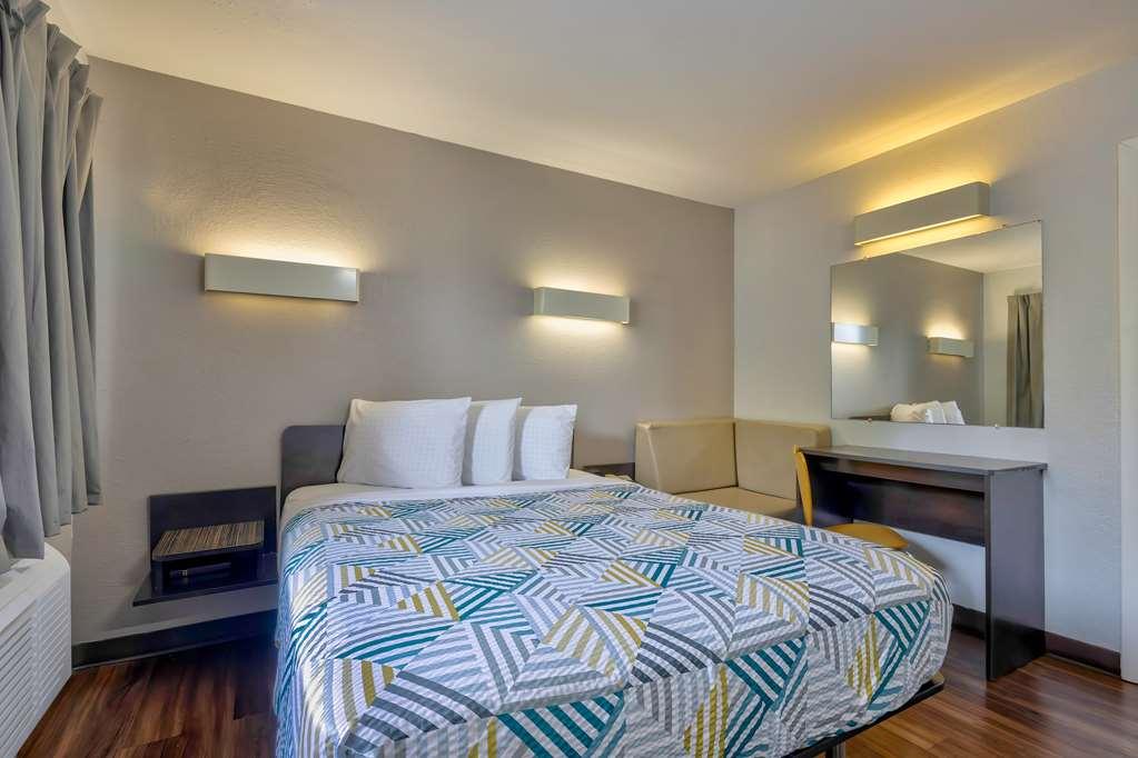Motel 6-Oshkosh, Wi Habitación foto