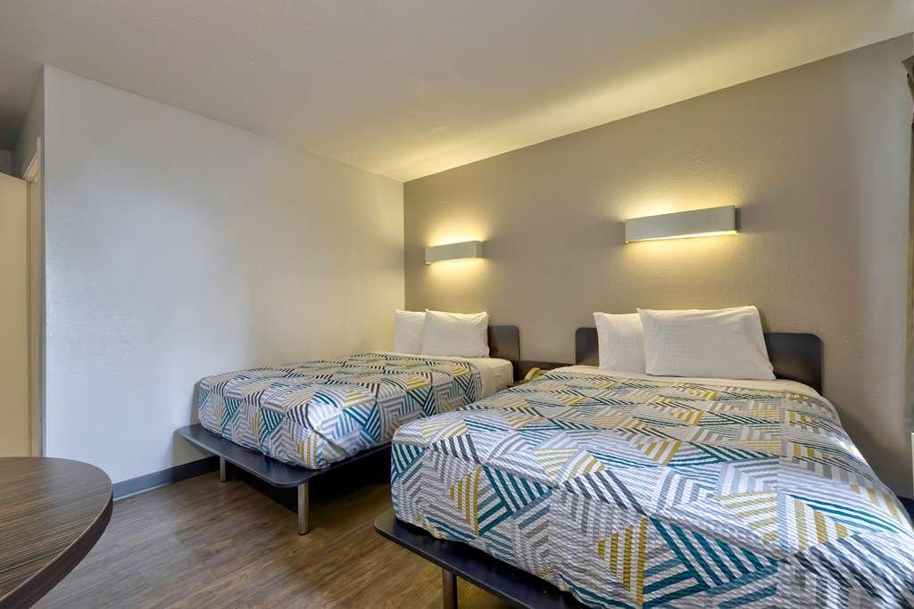 Motel 6-Oshkosh, Wi Habitación foto