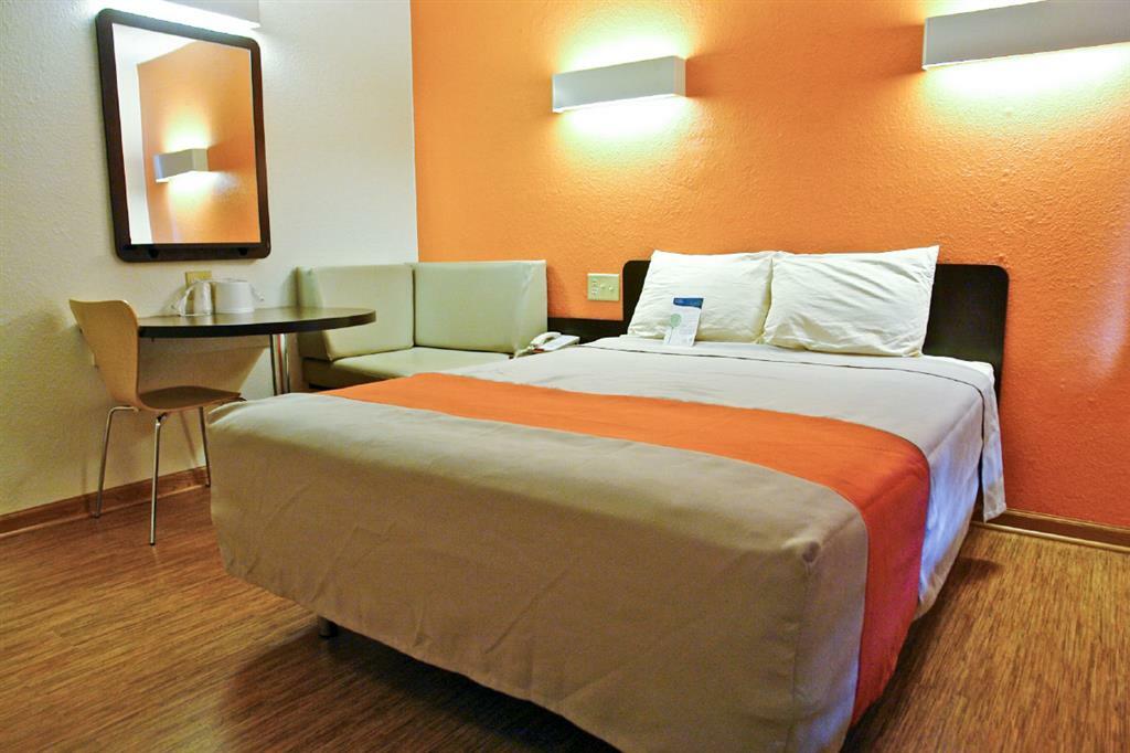 Motel 6-Oshkosh, Wi Habitación foto